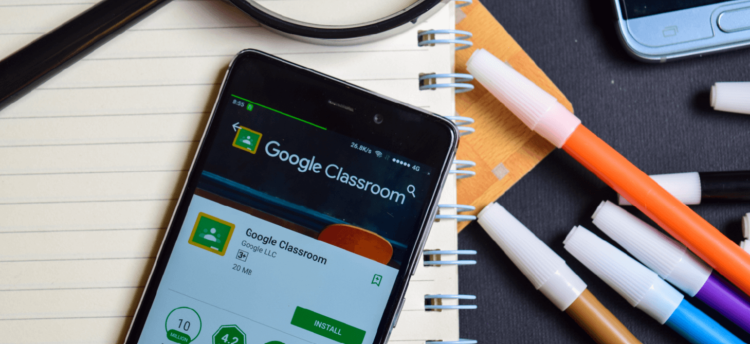 LMS_Google Classroom