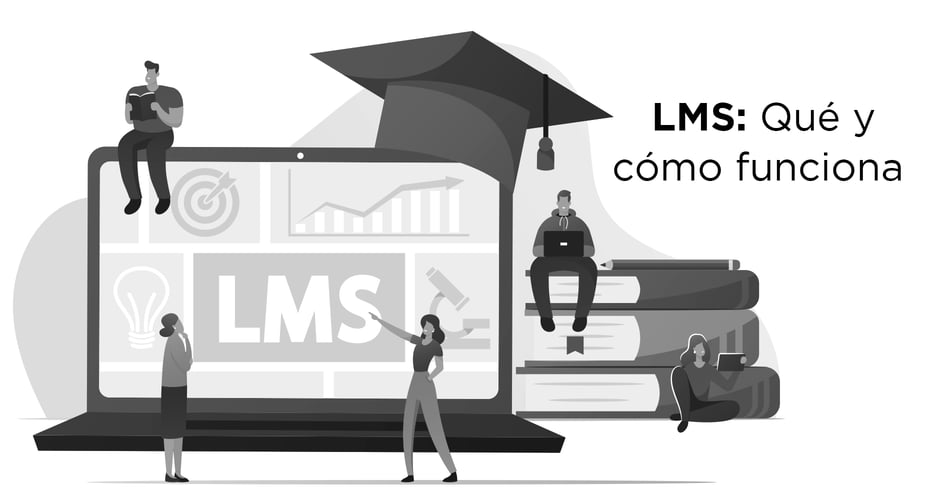 LMS: Qué es y cómo funciona