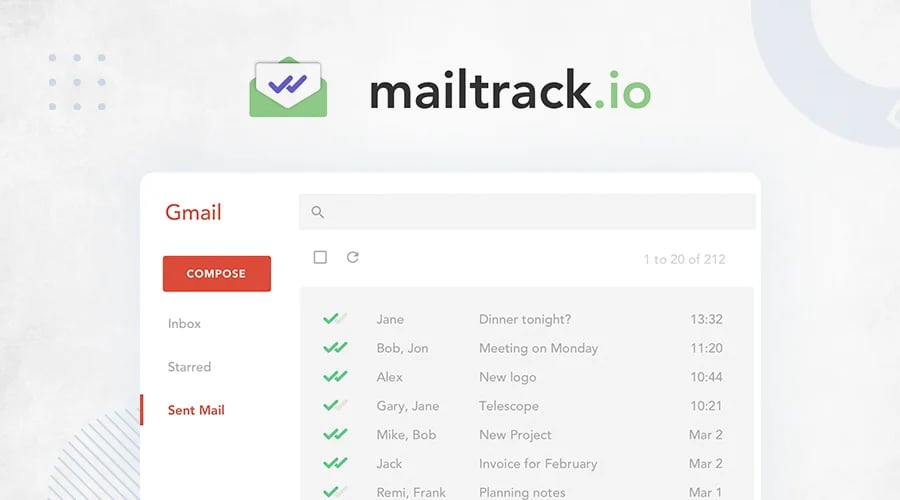 mailtrack