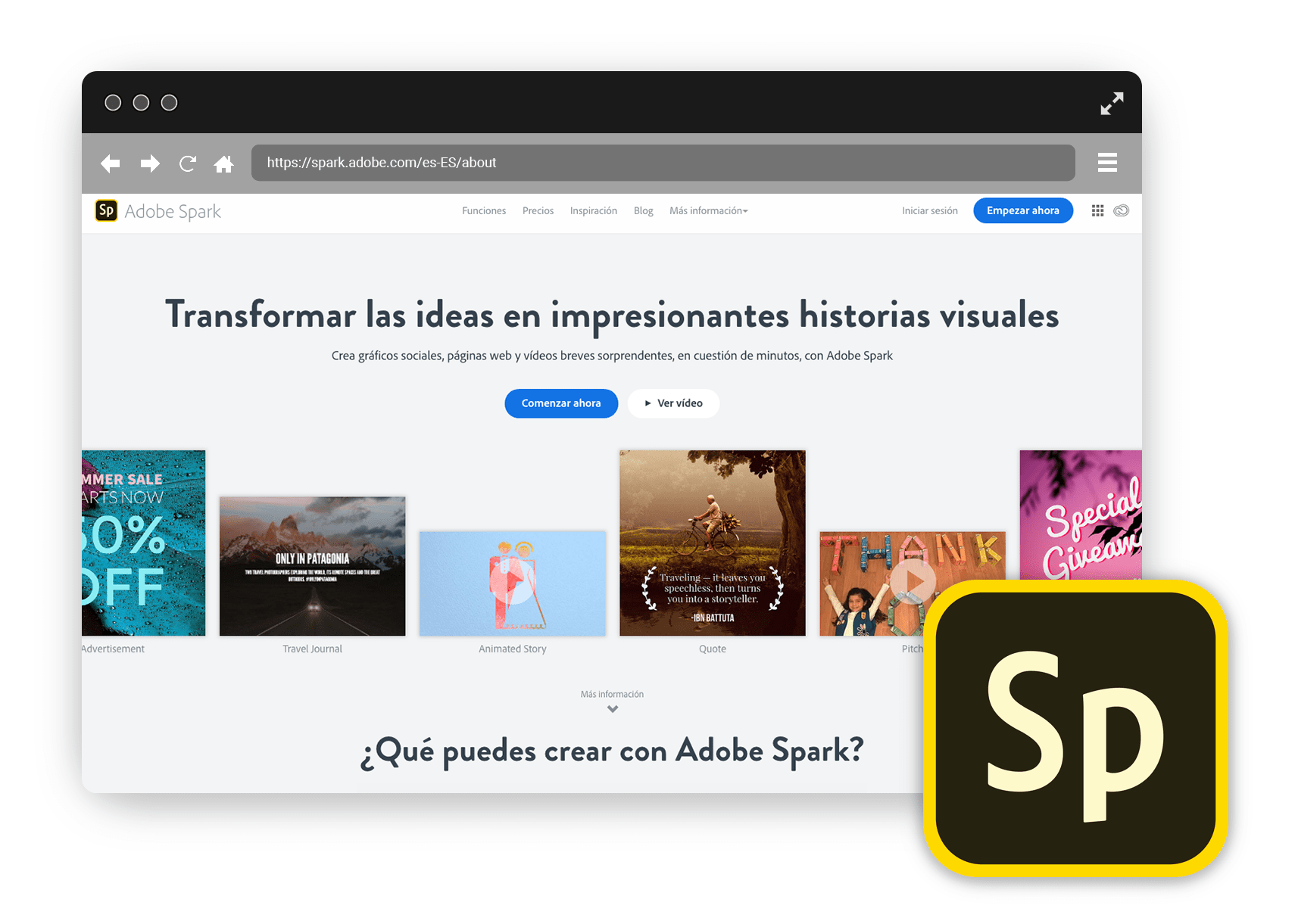 Las 5 mejores páginas para diseño gráfico