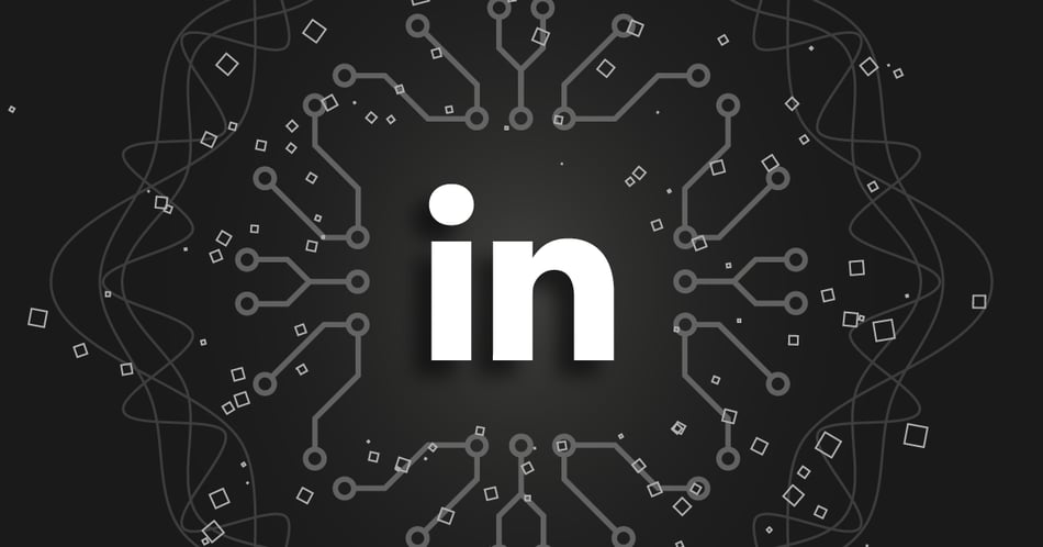 Link Building a través de LinkedIn, una estrategia de SEO efectiva.
