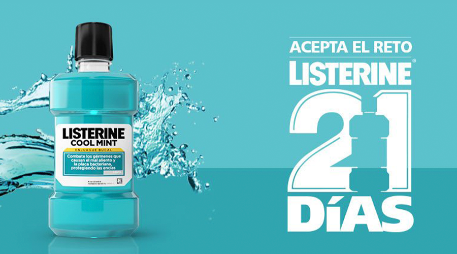 listerine