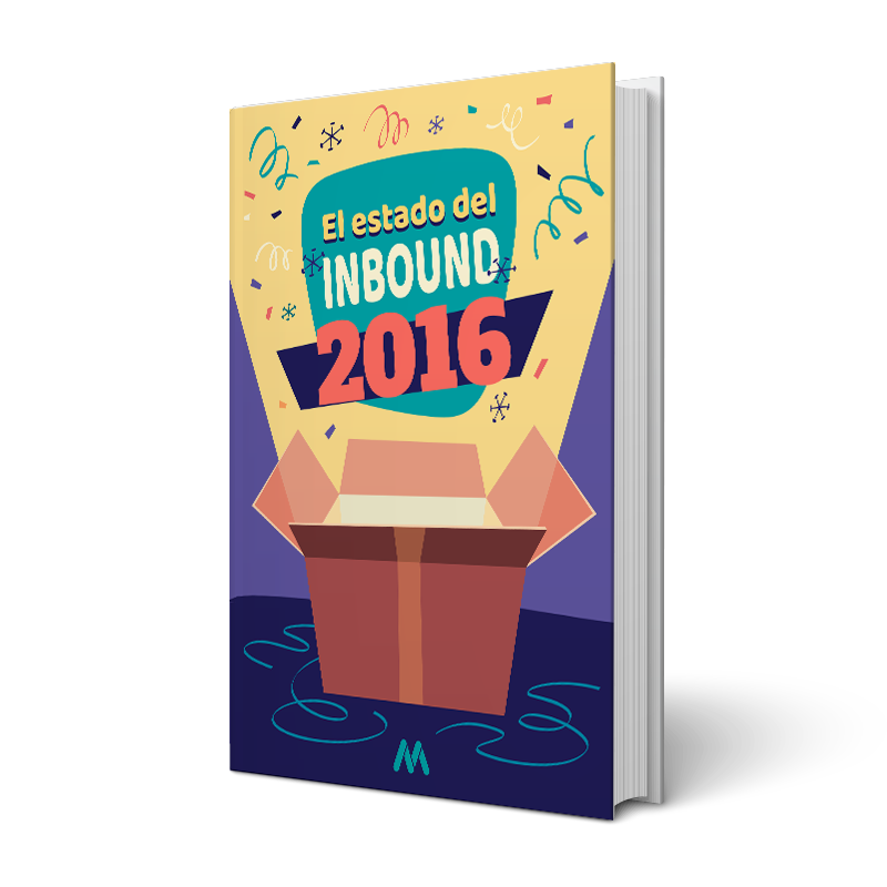 El Estado de Inbound 2016