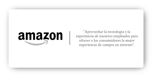 amazon-mision