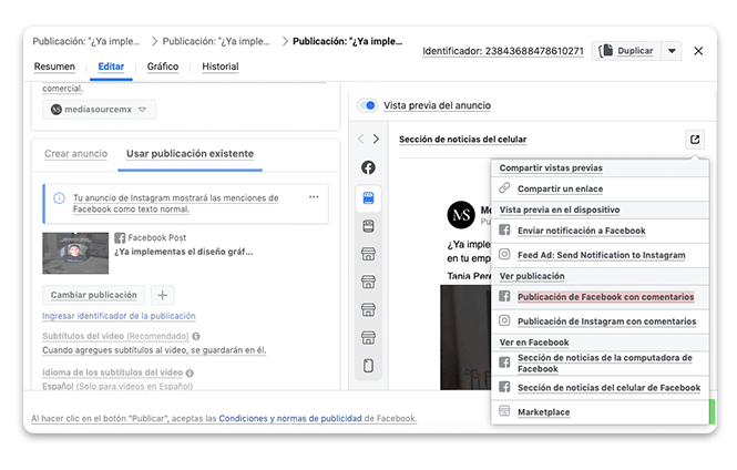 ver-un-anuncio-fuera-de-facebook-manager-para-obtener-el-id-min