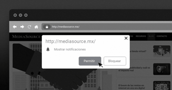 Notificaciones Instantáneas Web: ¿Qué son y cómo sacarle provecho?