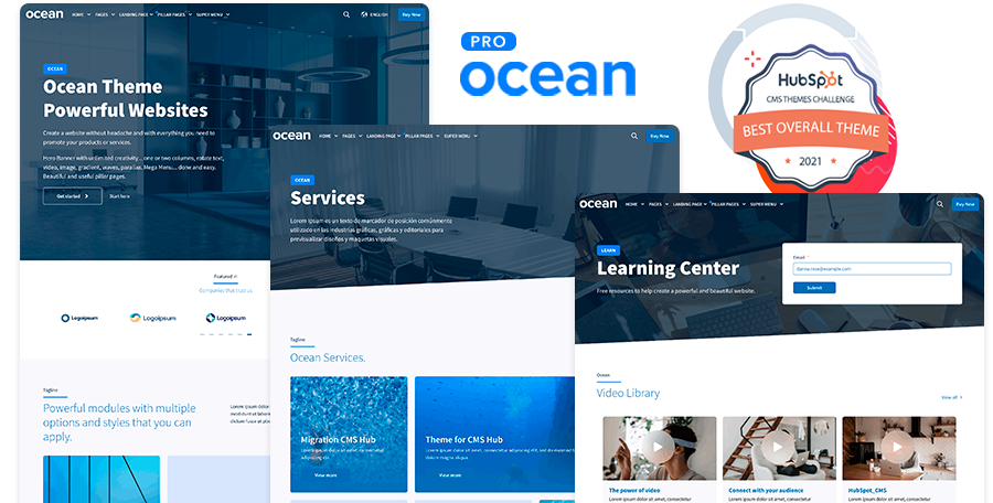 Ocean_Pro_MS_Site