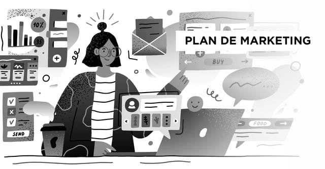 Plan de marketing: qué es y cómo crearlo paso a paso