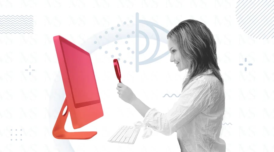 Eye Tracking en marketing: qué es y cómo puede ayudarte