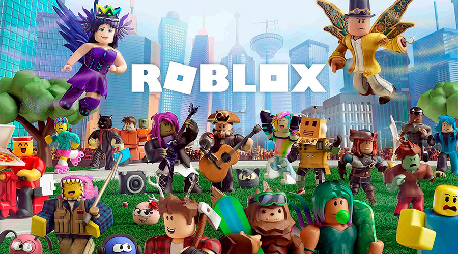 roblox