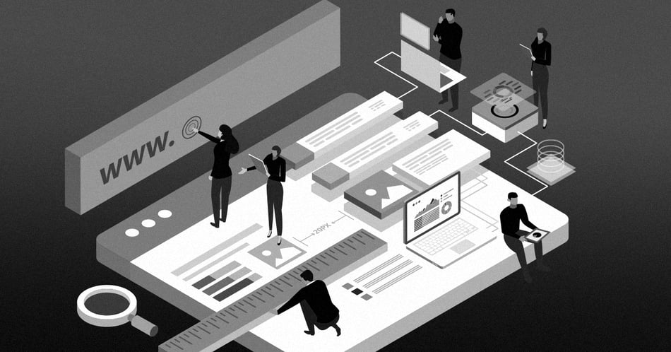 Rediseño Web: Cuándo hacerlo y el tiempo de implementación