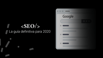 SEO: ¿Qué es y cómo funciona?