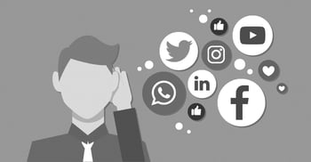 El poder del social listening