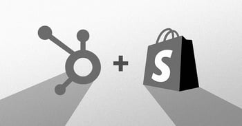 Shopify y Hubspot: Crecimiento asegurado para tu tienda en línea