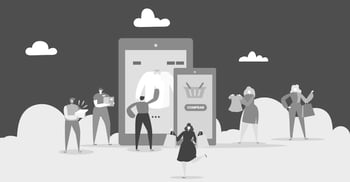 ¿Qué es una tienda virtual?