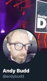 Twitter Andy