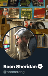 Twitter Boon
