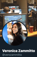 Twitter Veronica