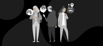 Consejos de los 8 diseñadores que han triunfado en UX