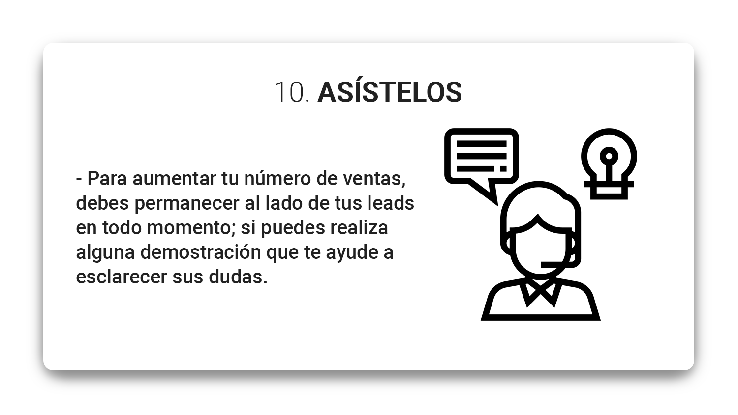 asistelos