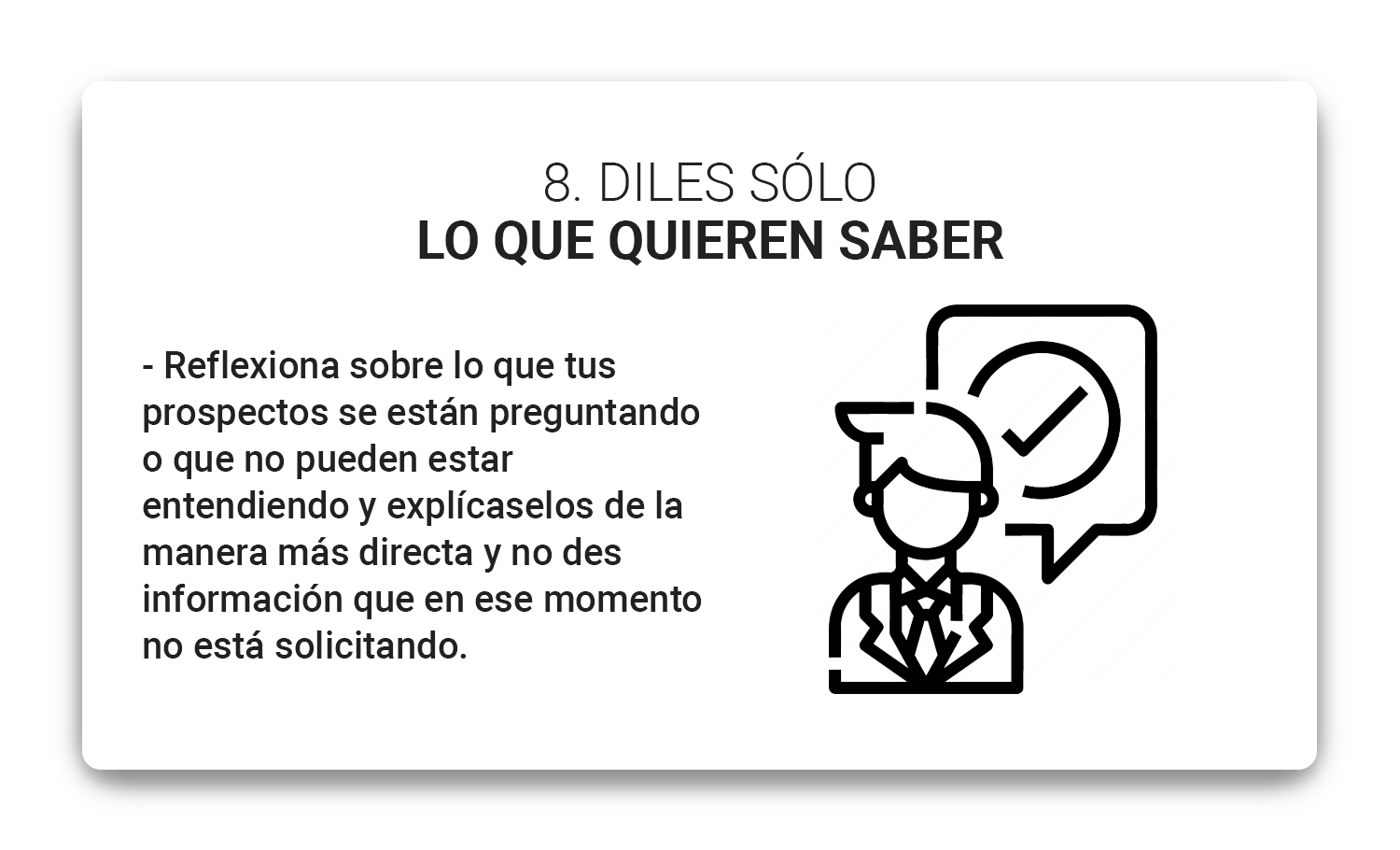 diles-solo-lo-que-quieren-saber