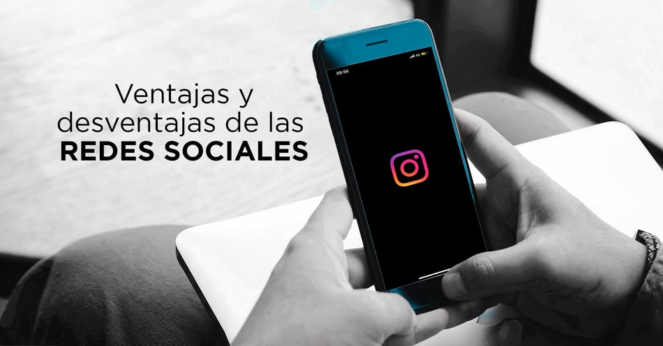 Ventajas y desventajas de las redes sociales