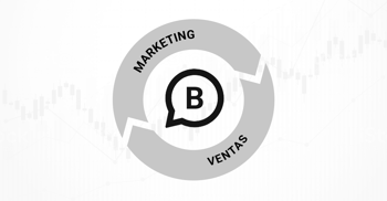 WhatsApp como apoyo para marketing y ventas