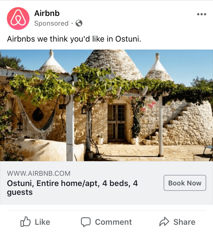 airbnb-ejemplos-remarketing
