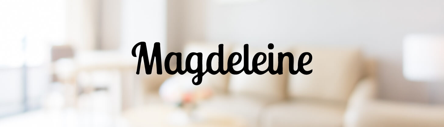 Magdeleine