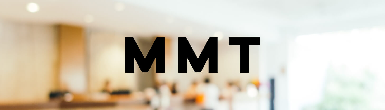 MMT Stock