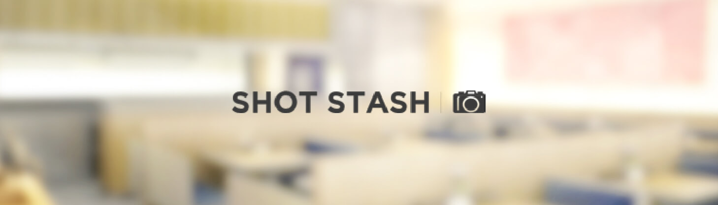 Shot Stash