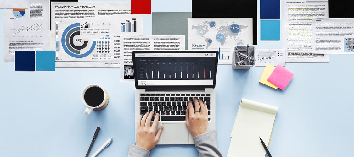 Software para Ventas y Marketing: 5 cosas que debes saber