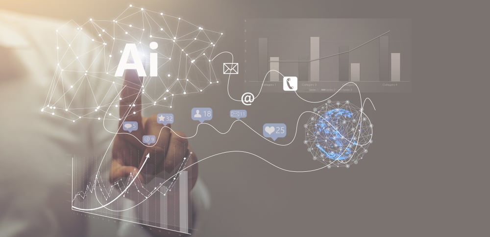 ¿Qué se espera del futuro del marketing y ventas con la llegada de la IA? Descúbrelo aquí.