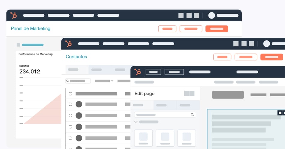 HubSpot contratado mediante el asesoramiento de Media Source