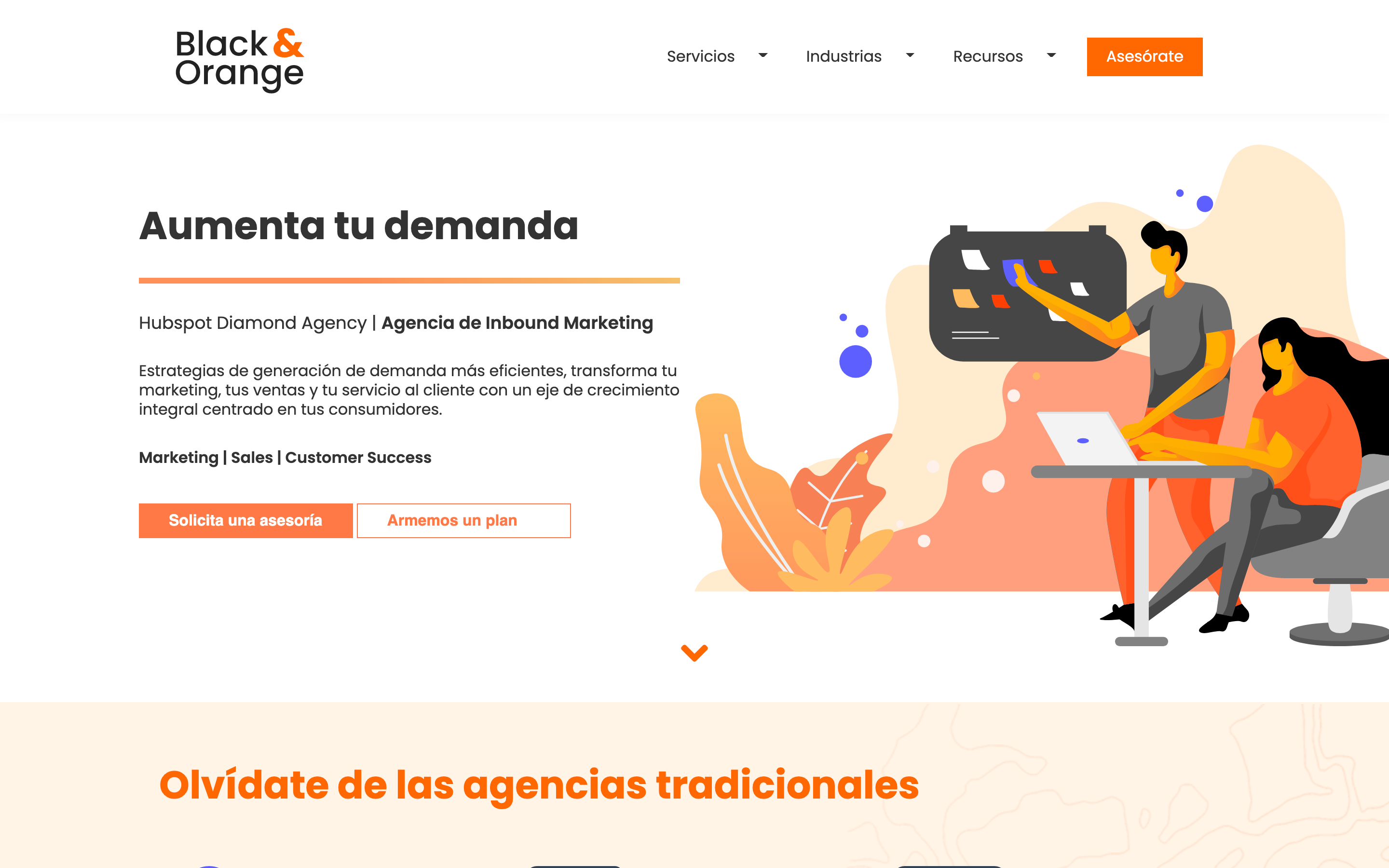 black-n-orange
