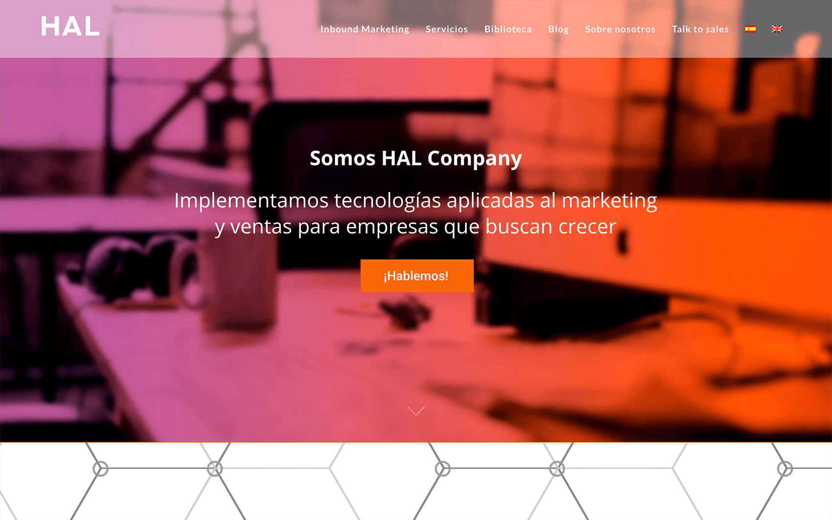 hal-company
