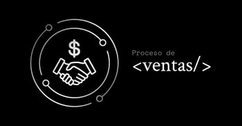 Proceso de ventas: Qué son y aplicación de estrategias