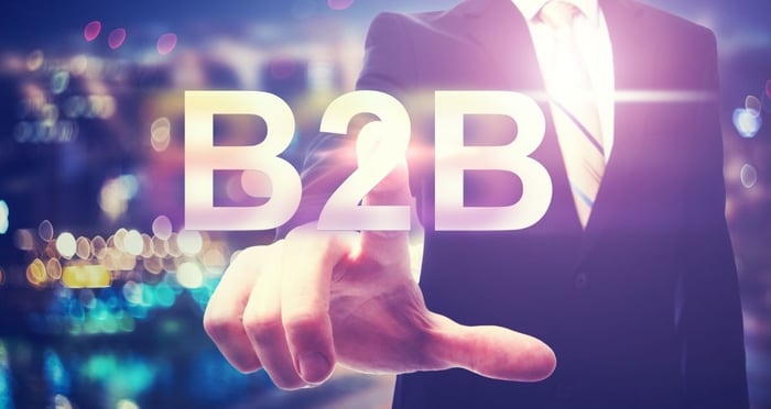 Marketing B2B: qué es, cómo funciona y las mejores estrategias