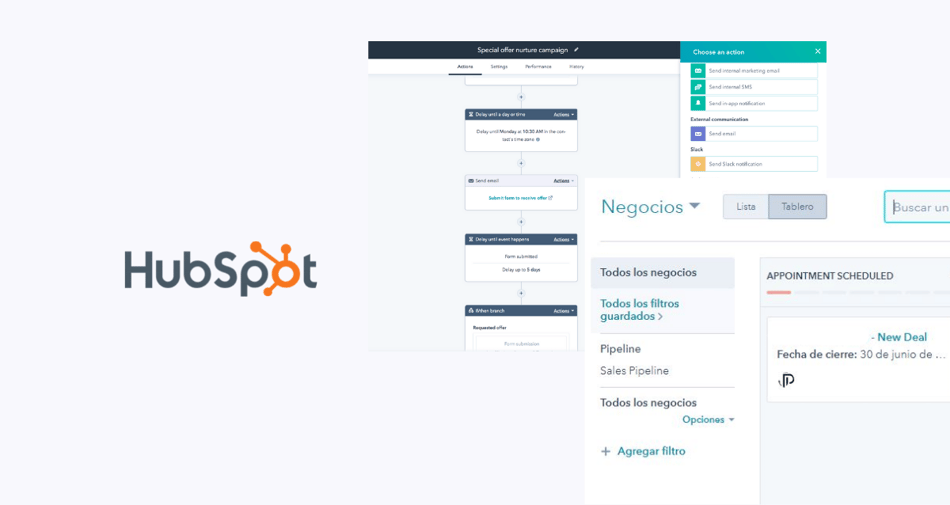 ¿Necesitas HubSpot para poder ejecutar una estrategia bajo la metodología Inbound?