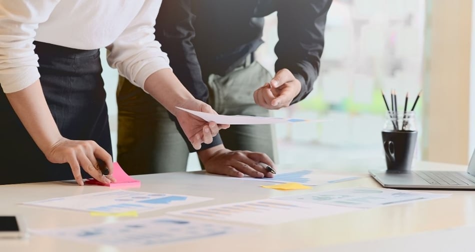 Contenido interactivo: qué es y por qué utilizarlo en tus estrategias