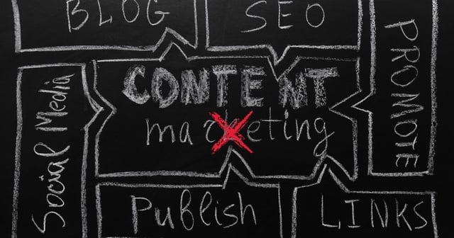 ¿El marketing de contenidos sirve o no sirve para generar ventas?