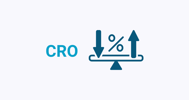 Conversion Rate Optimization (CRO): qué es y para qué sirve