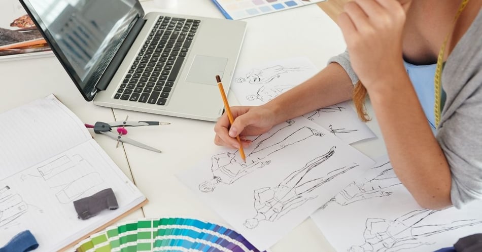 Programas de diseño: Los 15 mejores programas y recursos de diseño gráfico