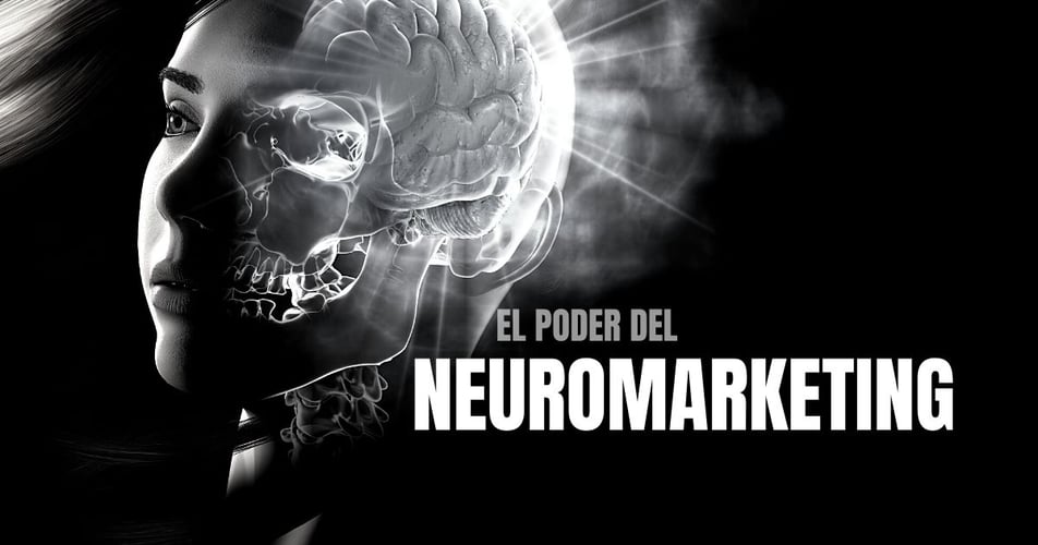 El poder del neuromarketing