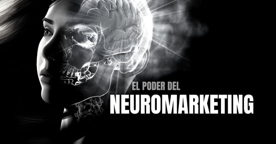 El poder del neuromarketing
