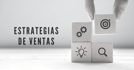 Estrategias de ventas
