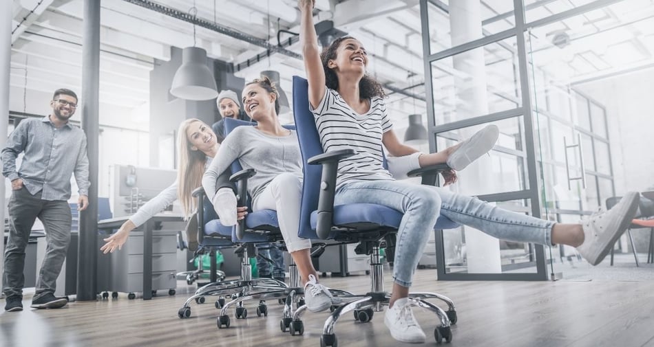 Happiness Manager: ¿qué es y por qué deberías tener uno en tu empresa?