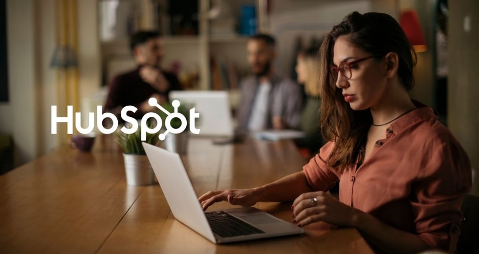 Comparativa del onboarding con HubSpot vs. Media Source