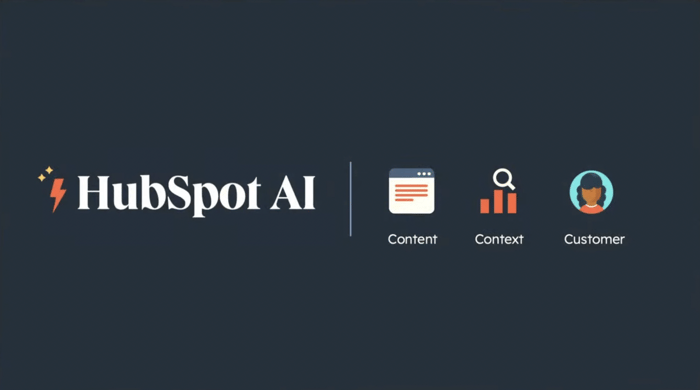 HubSpot Spotlight 2023