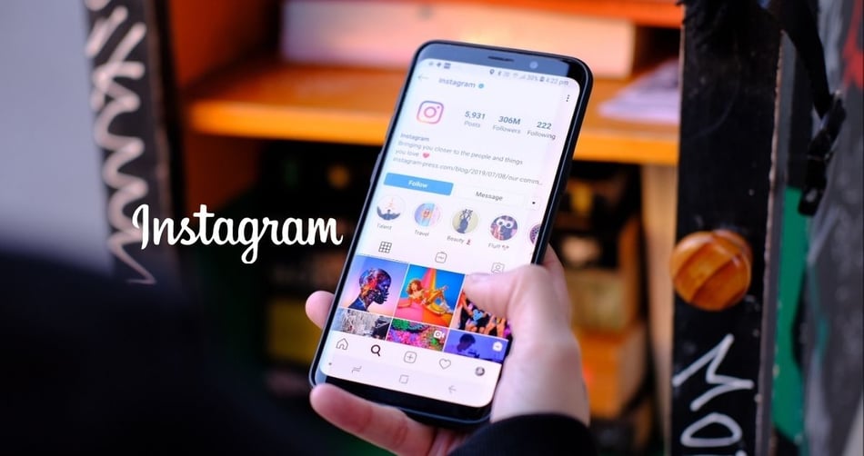 Marketing en Instagram: Guía Definitiva 2021